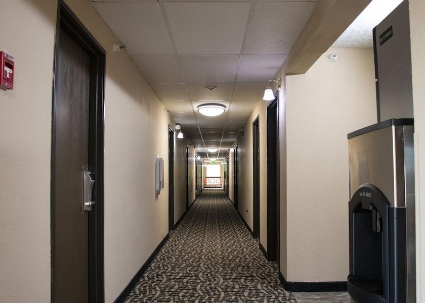 Minnesota Finlayson Lobby