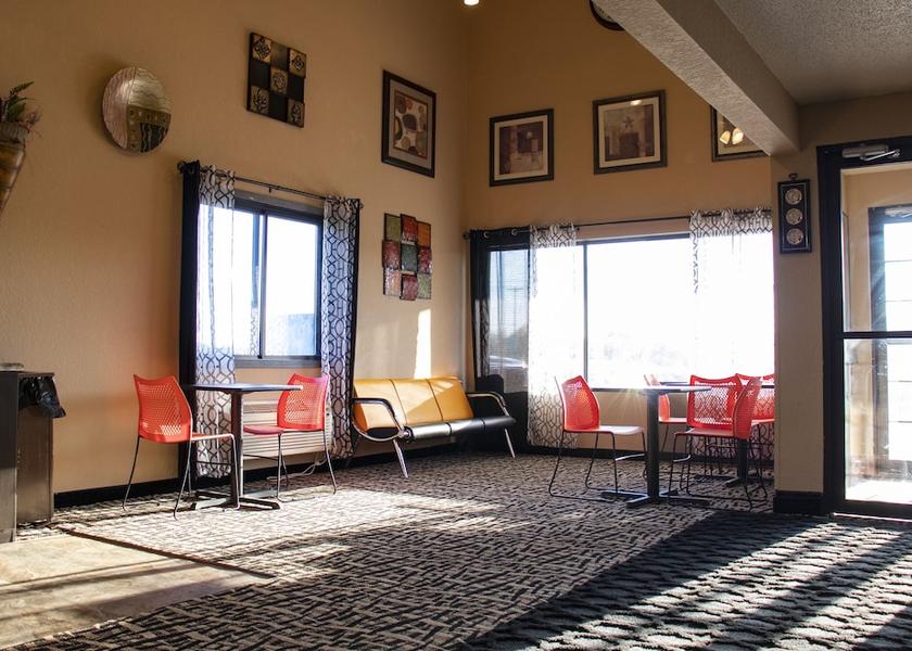 Minnesota Finlayson Lobby