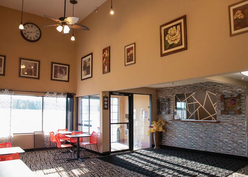 Minnesota Finlayson Reception Hall