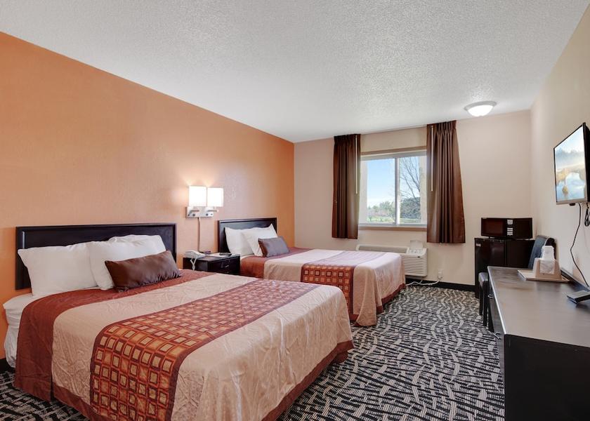 Minnesota Finlayson Room
