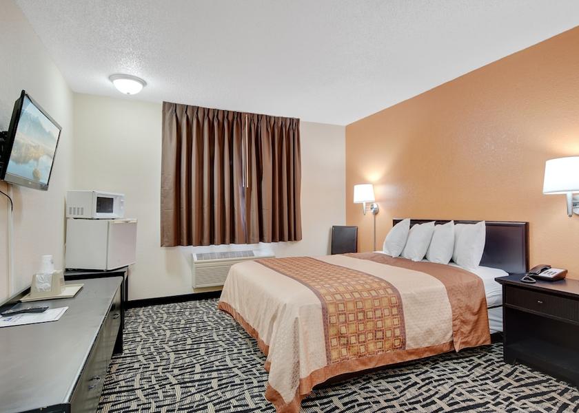 Minnesota Finlayson Room