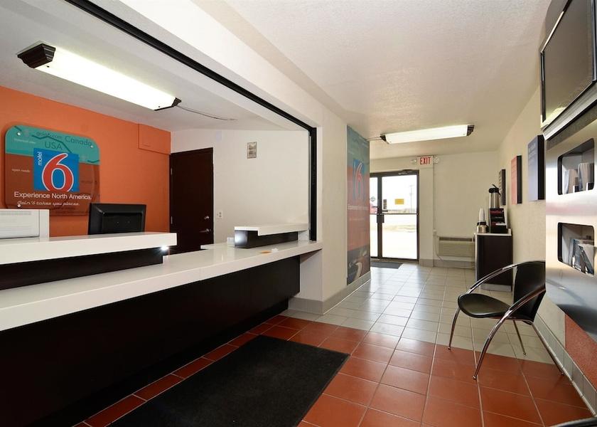 Kansas South Haven Reception