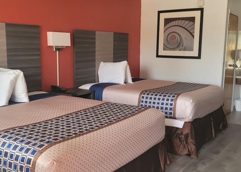 Illinois Vandalia Room