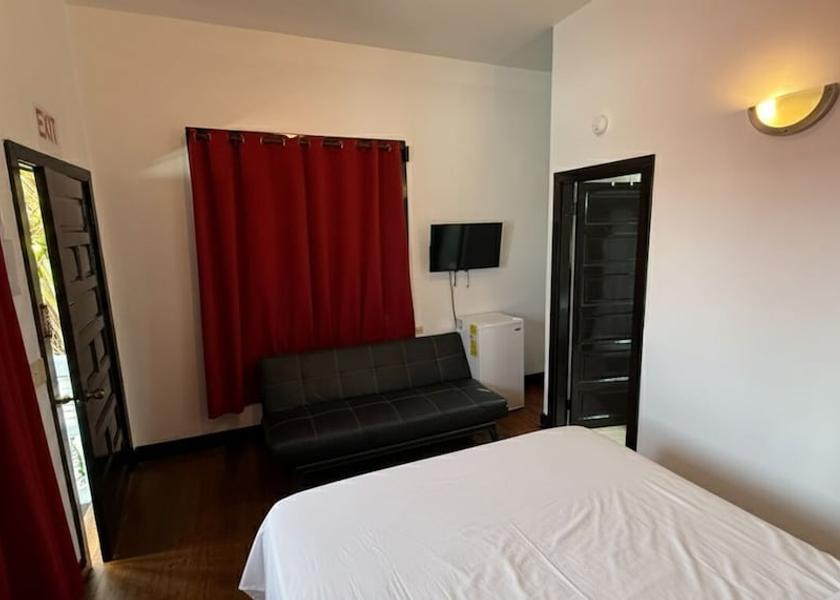 Stann Creek Placencia Room
