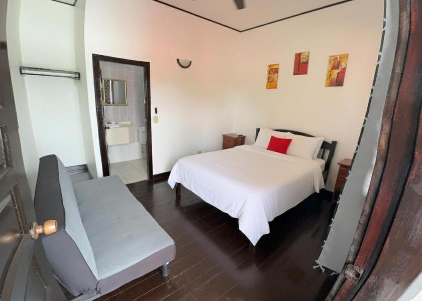 Stann Creek Placencia Deluxe Double Studio