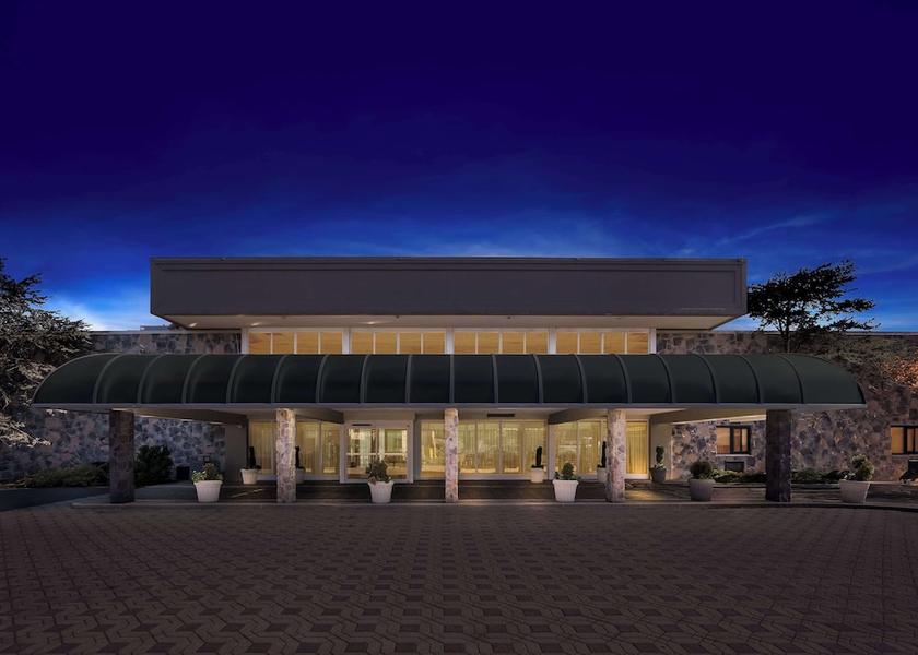 Delaware Wilmington Exterior Detail