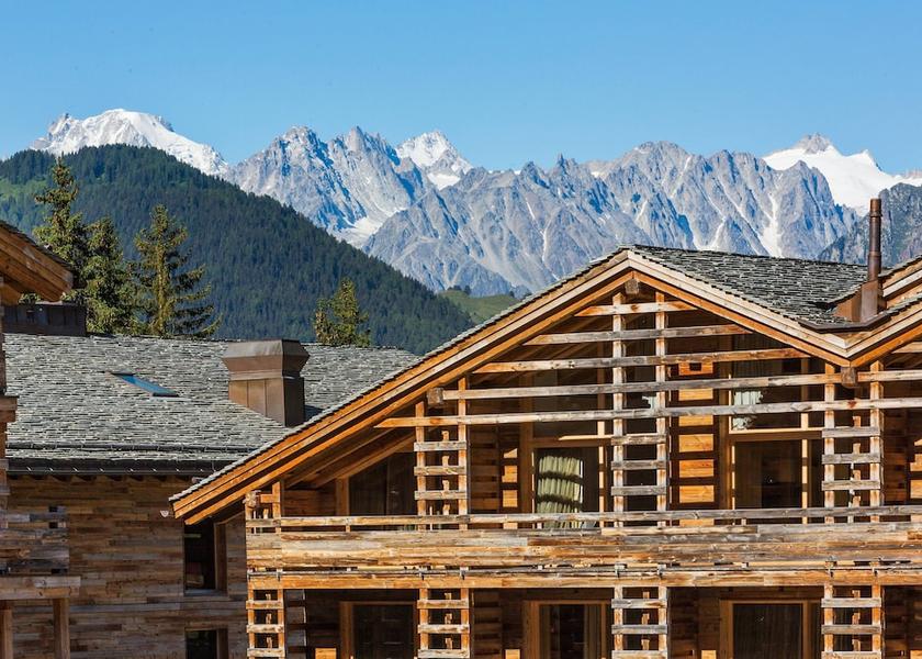 Valais Bagnes Primary image