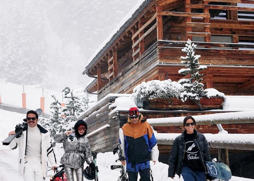 Valais Bagnes Amenity