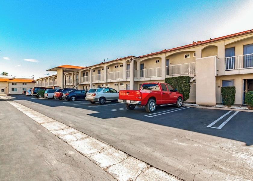 California Anaheim Primary image