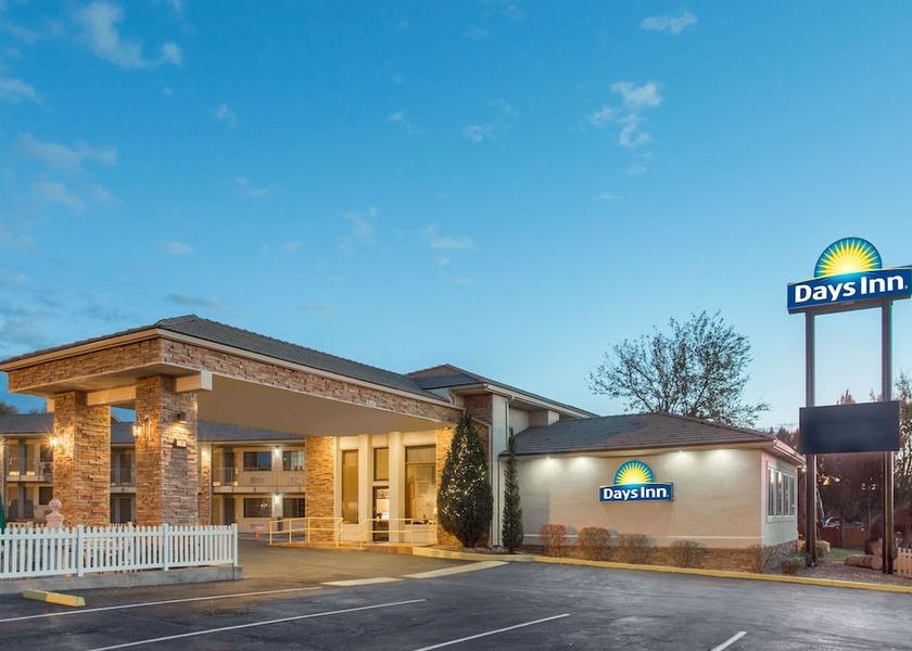 Colorado Grand Junction Exterior