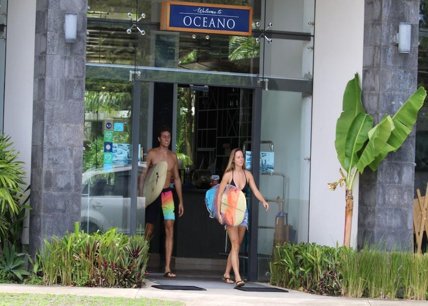 Puntarenas Jaco Arcade