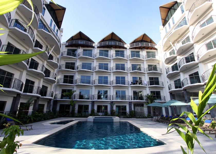 Puntarenas Jaco Pool