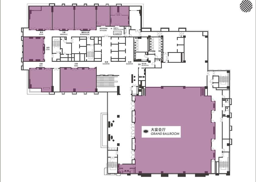 Shanxi Taiyuan Meeting facility