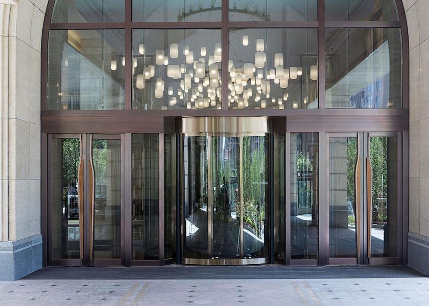 Shanxi Taiyuan Exterior