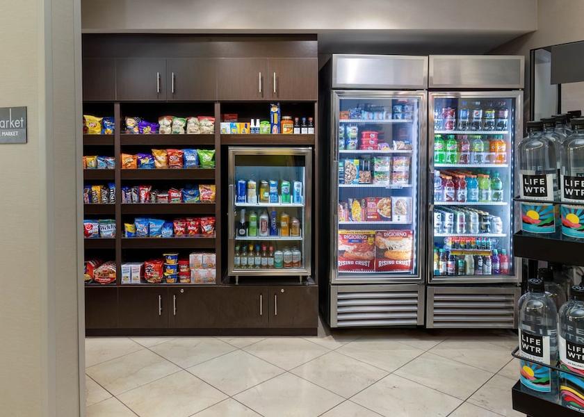 Illinois Niles Amenity