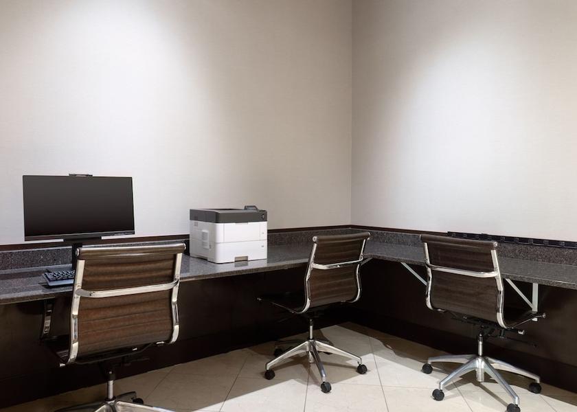 Illinois Niles Amenity