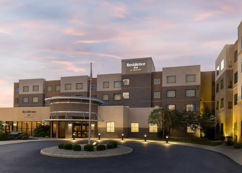 Illinois Niles Primary image