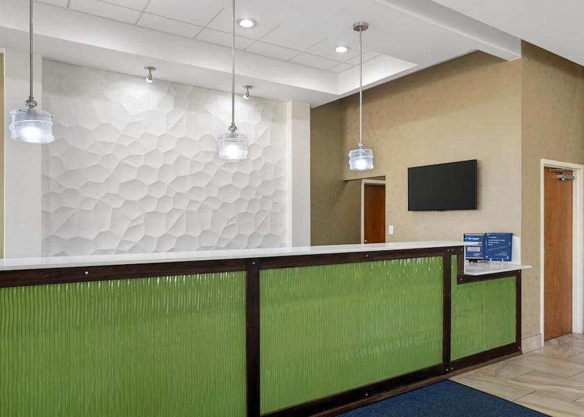 Louisiana Monroe Reception