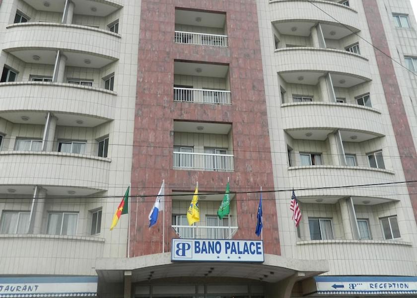  Douala Primary image