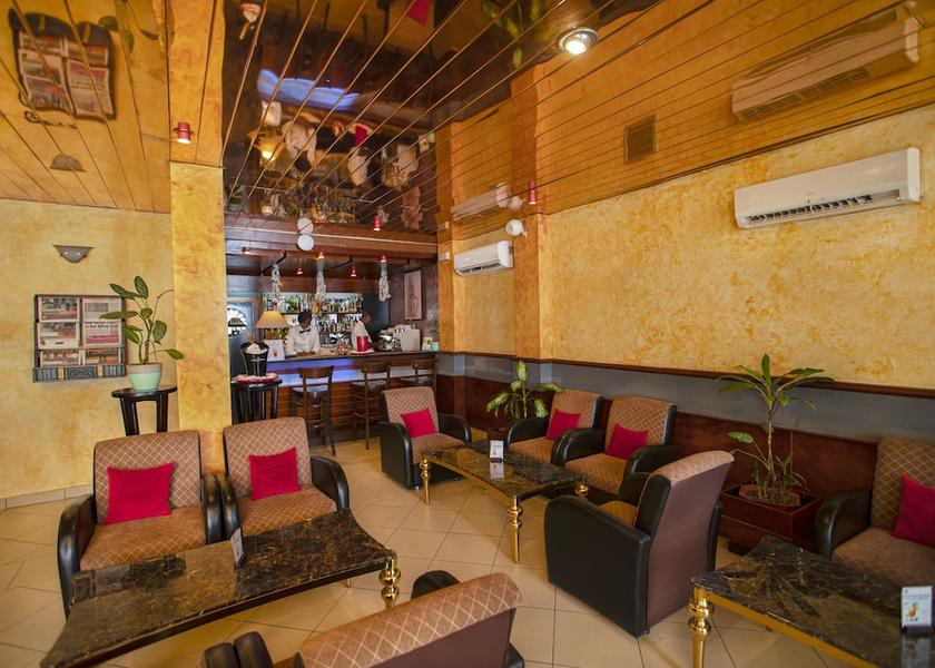 Littoral Douala Restaurant