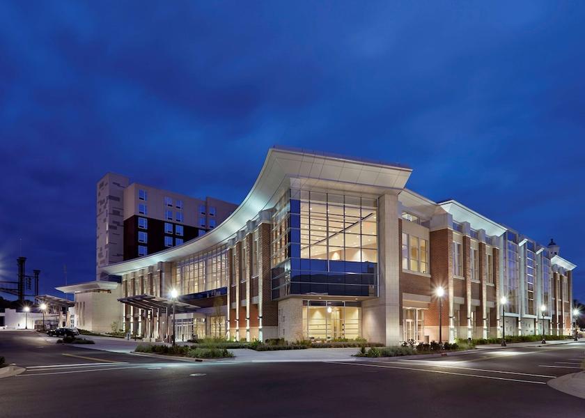 Indiana Lawrenceburg Primary image