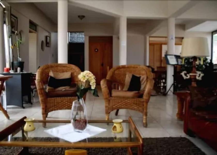 Atacama (region) Bahia Inglesa Lobby