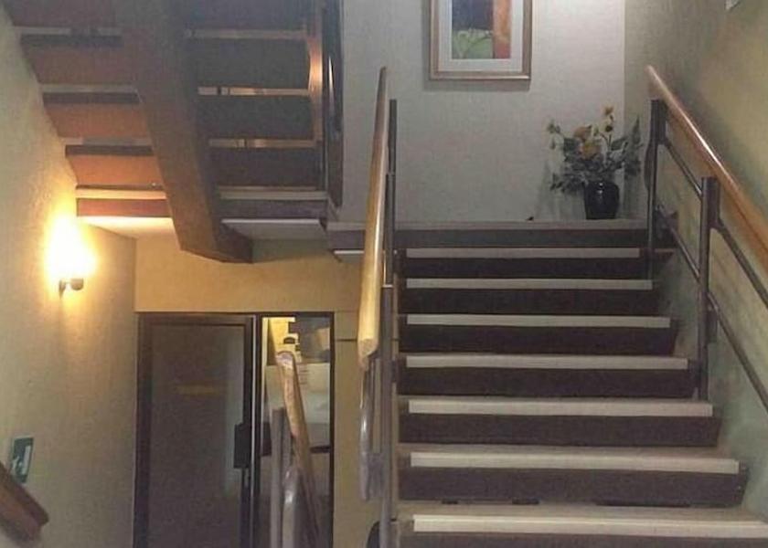 Atacama (region) Copiapo Interior Entrance