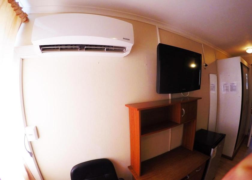 Atacama (region) Copiapo Interior Entrance