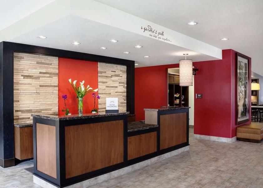 Iowa Denison Reception