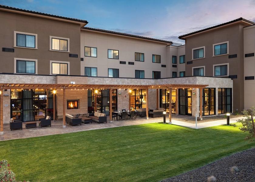 Washington Walla Walla View from Property