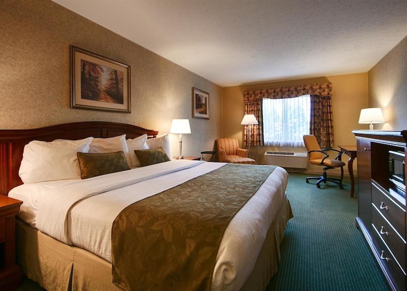 Kentucky Shepherdsville Room
