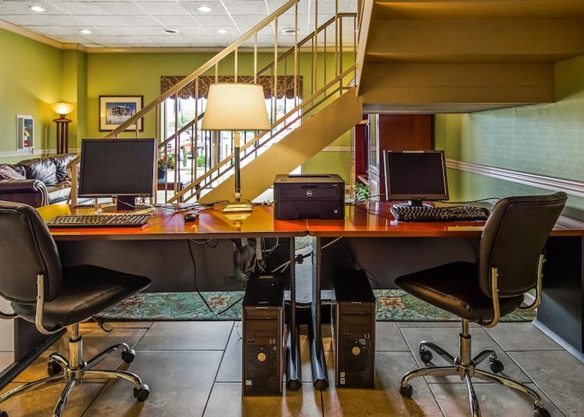 Kentucky Shepherdsville Business Centre