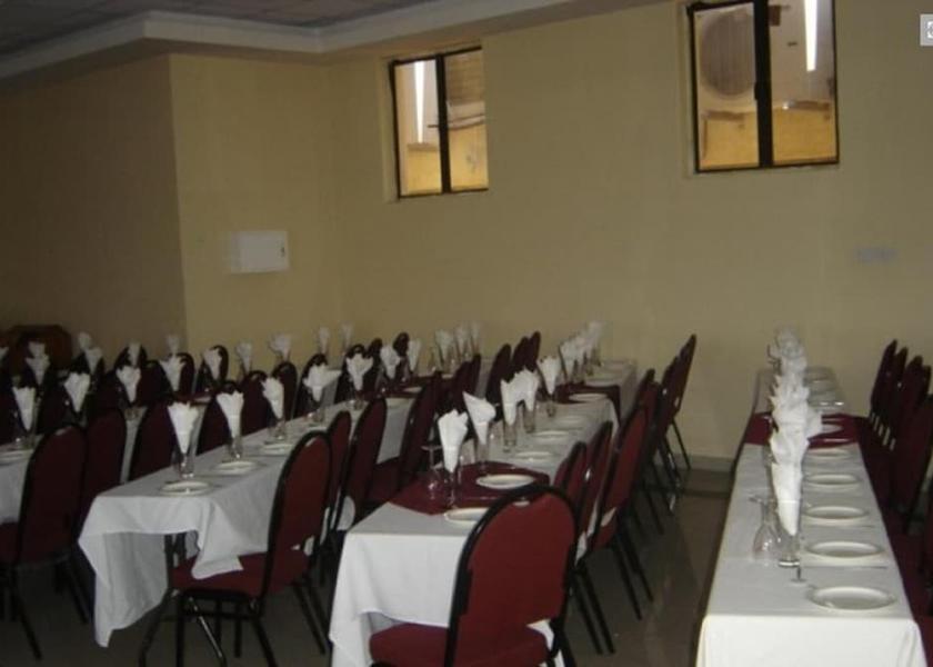 South-East Gaborone Restaurant