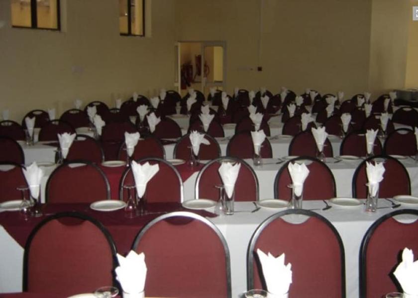 South-East Gaborone Meeting facility
