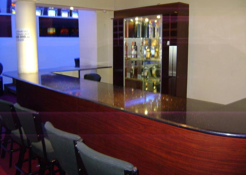 South-East Gaborone Bar (on property)