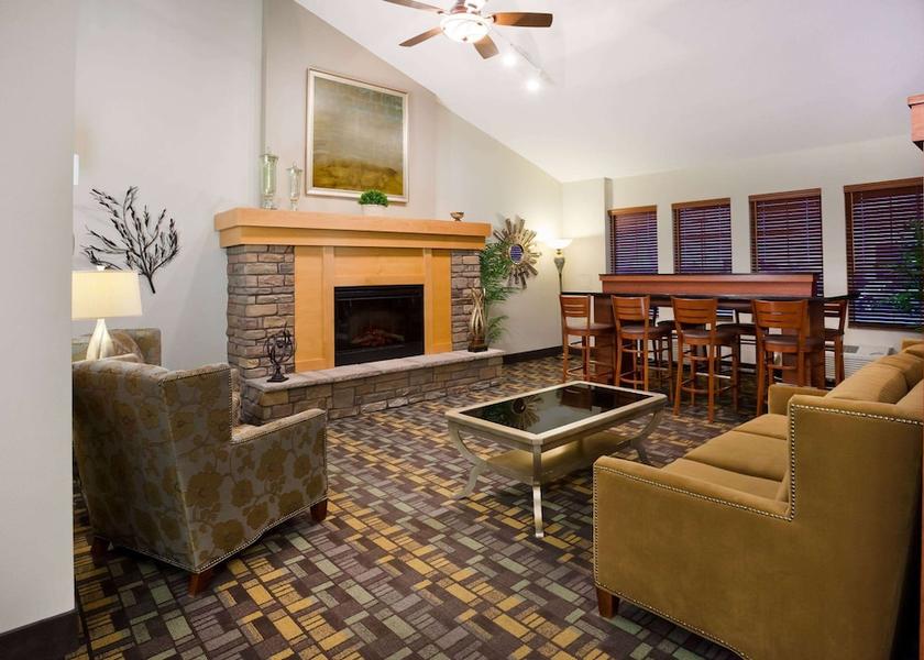 Pennsylvania Hawley Lobby