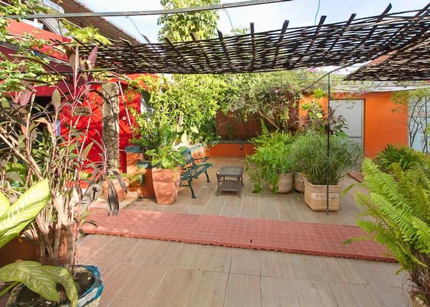  Bissau Terrace