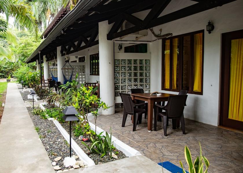 Puntarenas Quepos Terrace