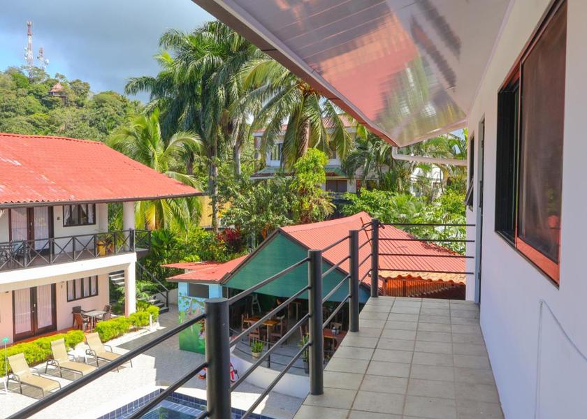 Puntarenas Province Quepos Hotel Exterior