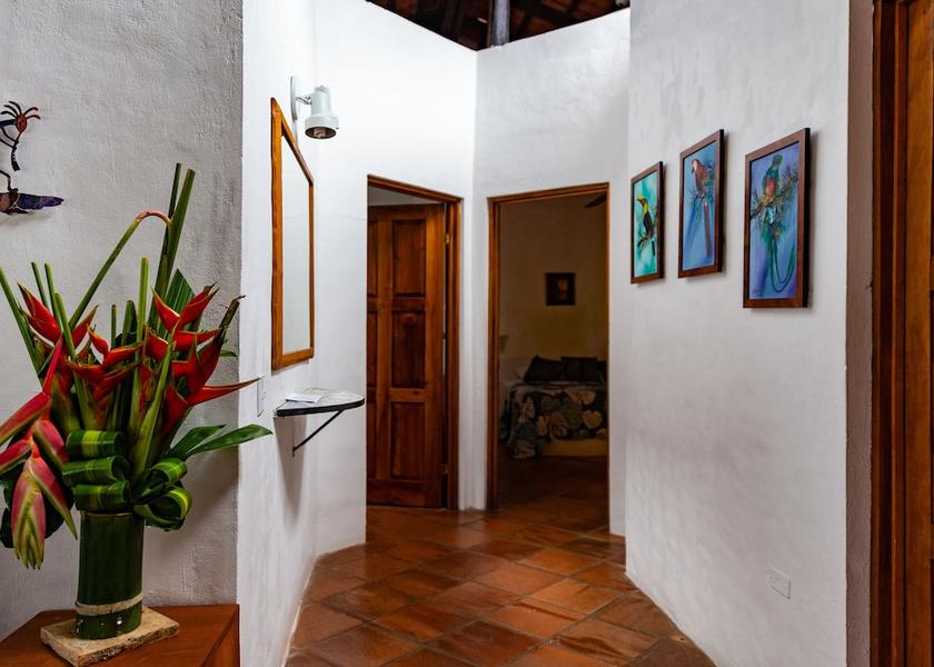 Puntarenas Quepos In-Room Dining