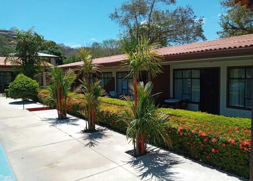 Guanacaste Sardinal Terrace