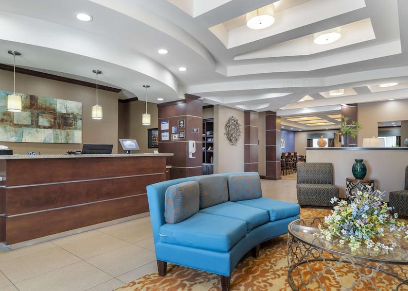 Louisiana Luling Primary image