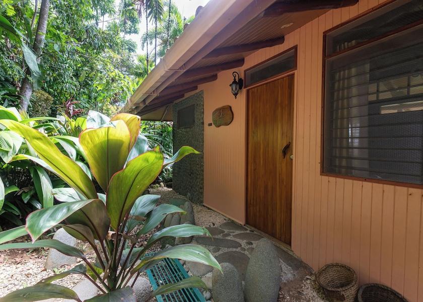 Puntarenas Province Bahía Ballena Room