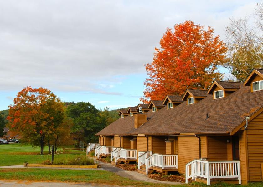 Kentucky Ashland Facade