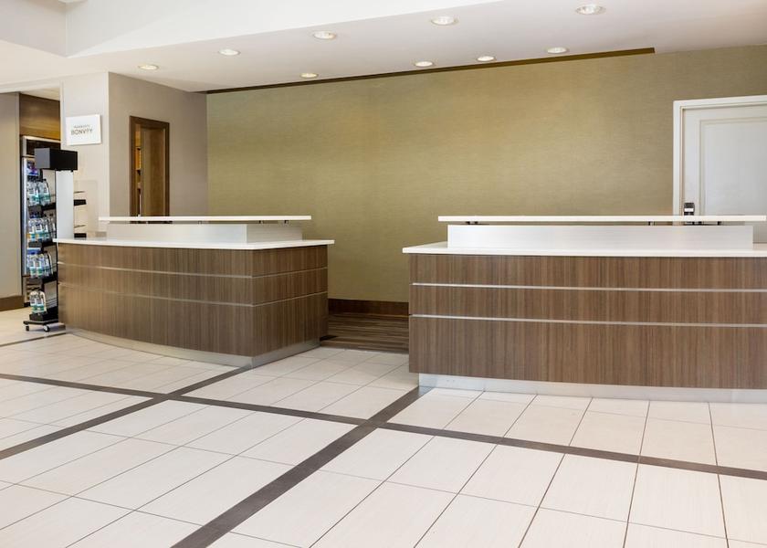 Illinois Forsyth Reception