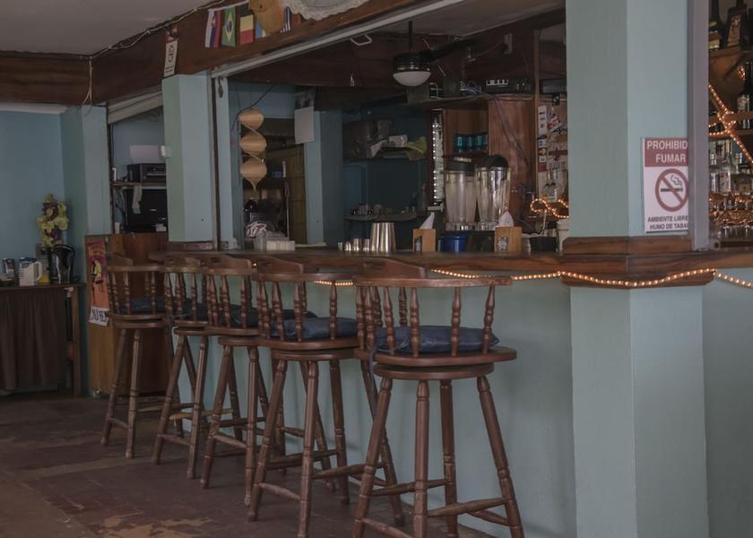 Puntarenas Esterillos Este Interior Entrance