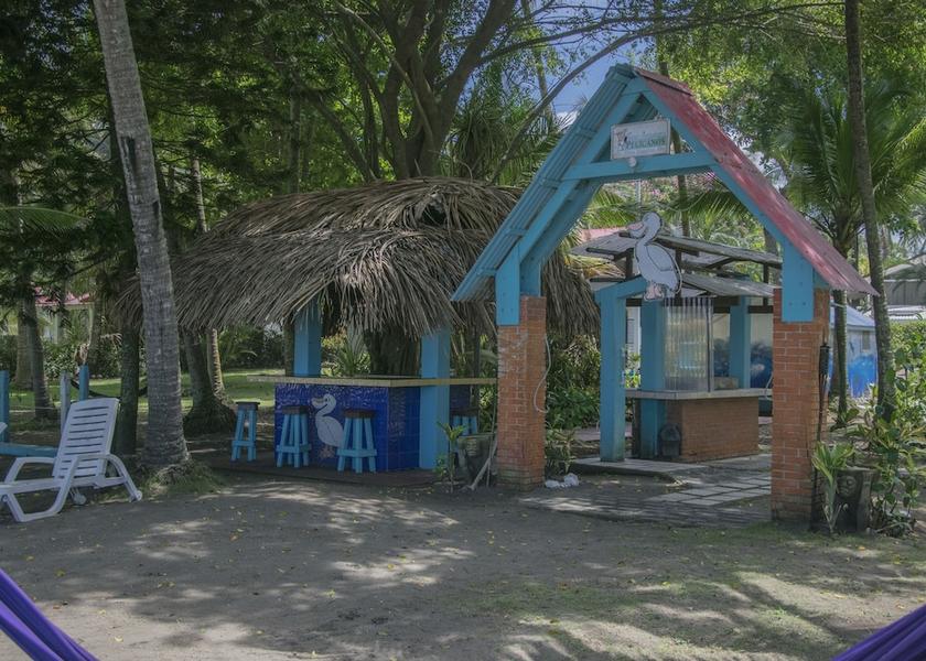 Puntarenas Esterillos Este View from Property