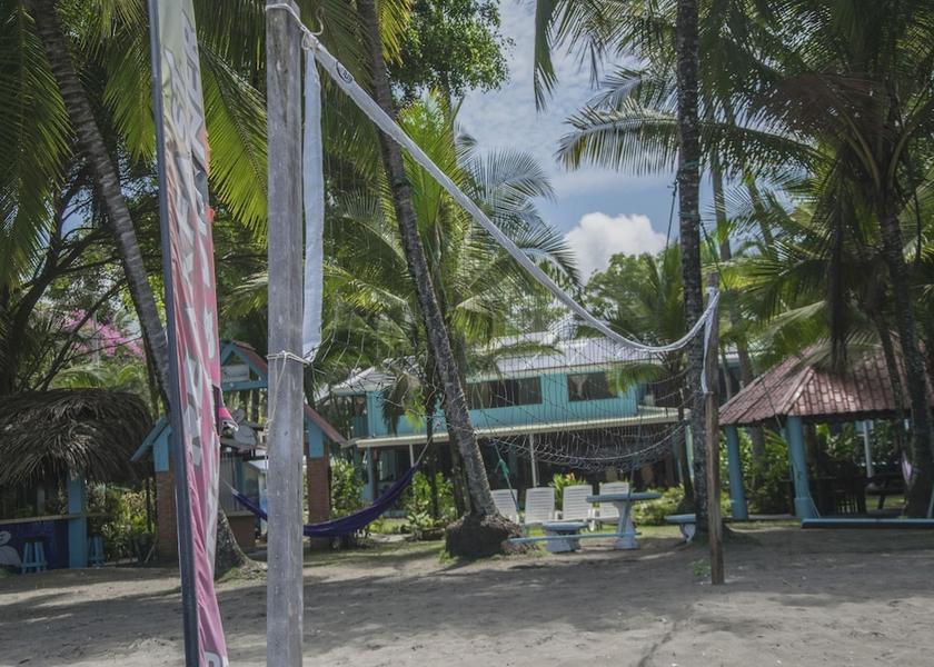 Puntarenas Esterillos Este View from Property