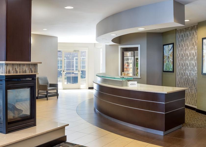 Maryland Upper Marlboro Reception