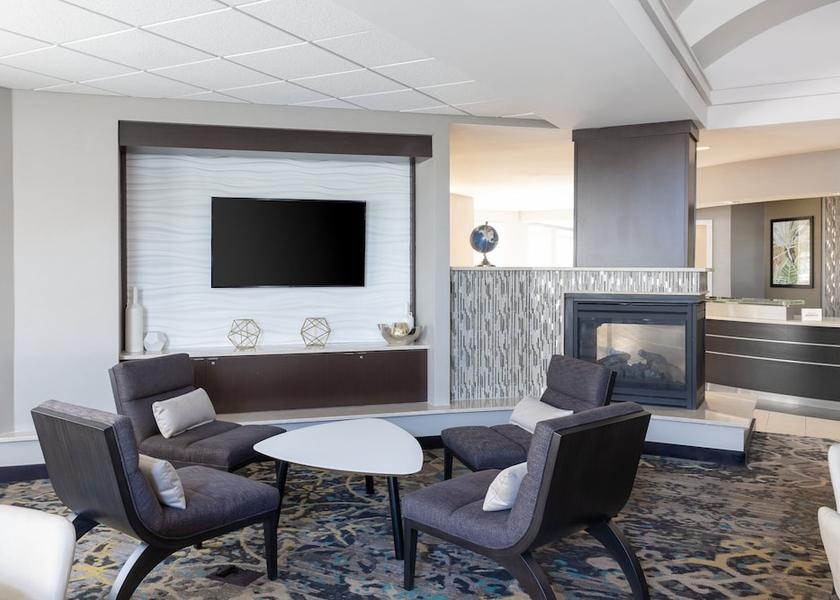 Maryland Upper Marlboro Lobby